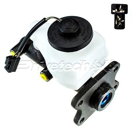Drivetech 4x4 Brake Master Cylinder 073-000123