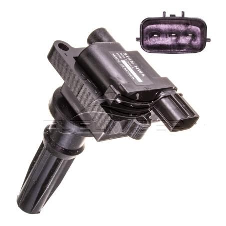 FUELMISER IGNITION COIL OEM CC343 Hyundai Santa Fe Sonata Kia Optima G4JS G4JP G6EA