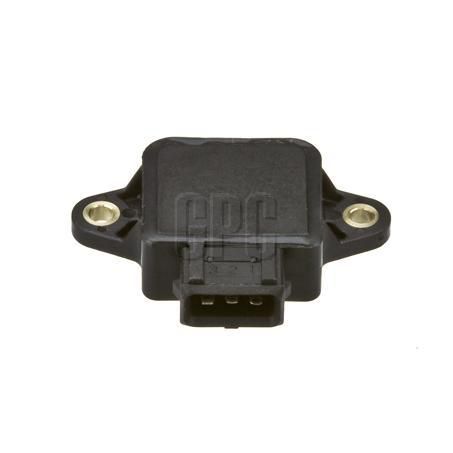 FUELMISER THROTTLE POSITION SENSOR