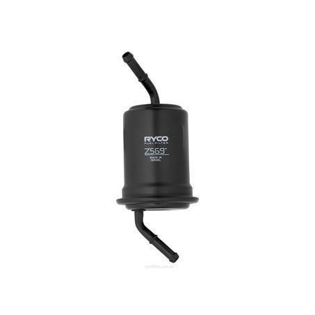 RYCO FUEL FILTER