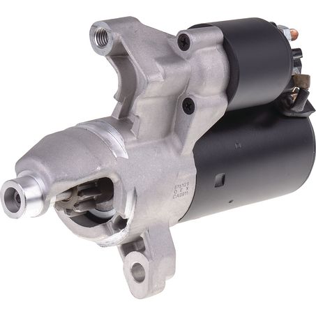 OEX Starter Motor 12V 10Th Bosch Style BXS0185