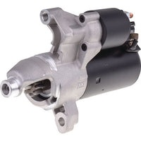 OEX Starter Motor 12V 10Th Bosch Style BXS0185