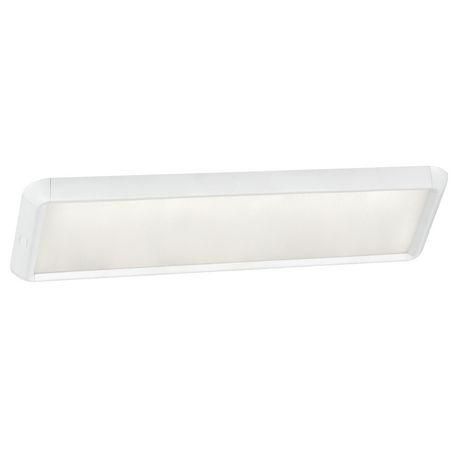 Narva LED Interior Light Panel 12V/24V 470mm x 160mm No Switch 87575