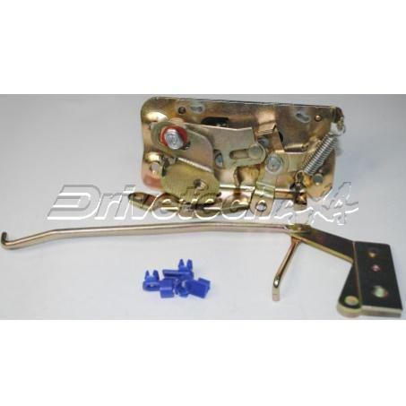 Drivetech 4X4 Door Lock Assembly 128-018461