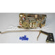 Drivetech 4X4 Door Lock Assembly 128-018461
