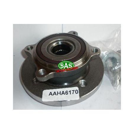 SAS AUTO PARTS SAS Wheel Hub HA6170