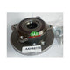 SAS AUTO PARTS SAS Wheel Hub HA6170
