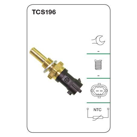 TCS196