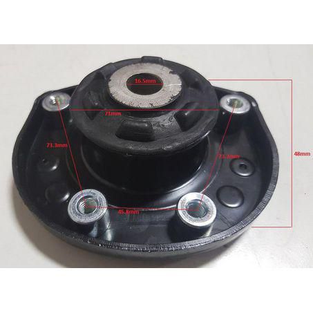 SAS AUTO PARTS SAS Strut Mount MT610