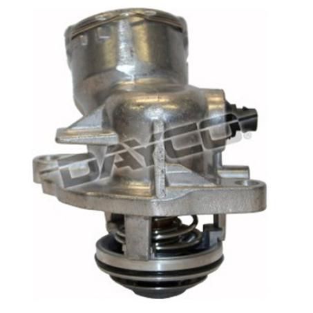Dayco MERCEDES-BENZ THERMOSTAT INCLUDES HOUSING 100 DEGREES C DT167P