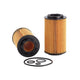 RYCO OIL FILTER (CARTRIDGE) Mercedes R2606P