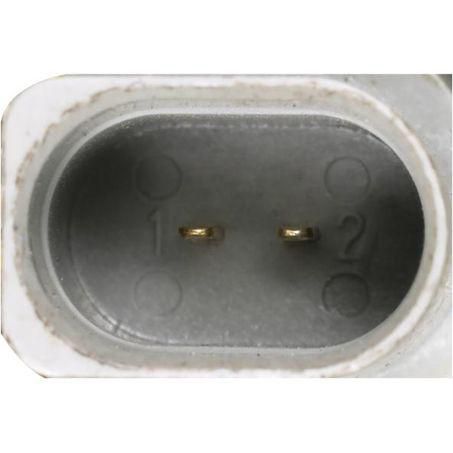 Gates Radiator Hose 05-4666
