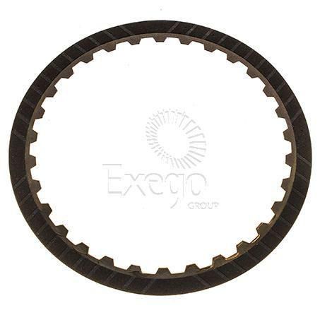 DRIVETECH 4X4 Friction F4A-41/42 Reverse Oem