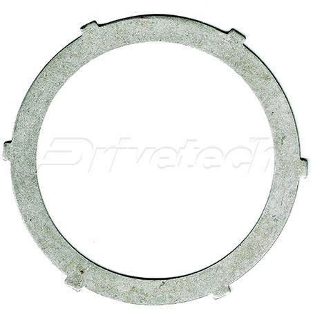 DRIVETECH Steel A-442F O/Drv Brake 4.Mm 95-