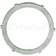 DRIVETECH Steel A-442F O/Drv Brake 4.Mm 95-