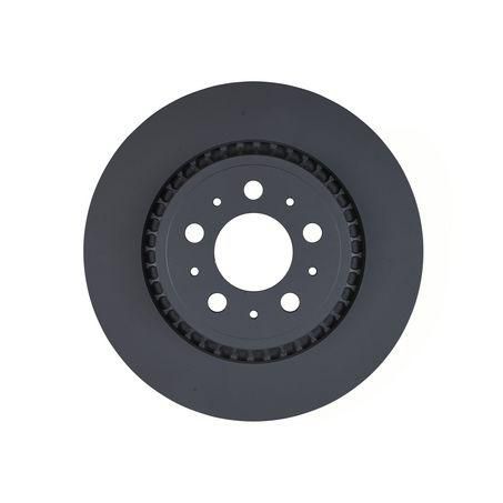 RDA BRAKE ROTOR 308MM X 18 MIN RDA7098