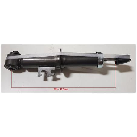 CODE9 Shock Absorber 948005