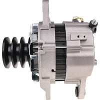 OEX Alternator 24V 50A Mitsubishi Style MXA9615