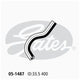 Gates Radiator Hose Lower 05-1487