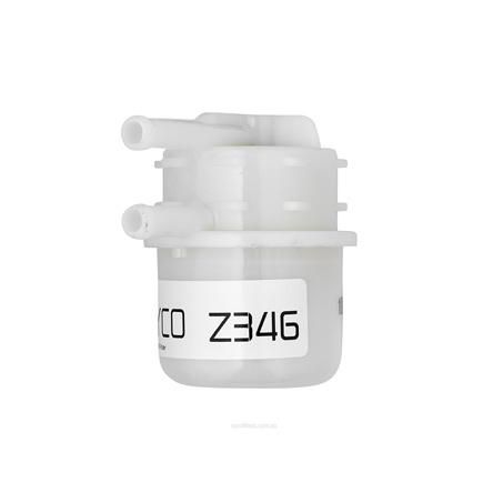 RYCO FUEL FILTER Z346