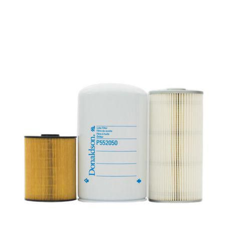 Donaldson Filter Kit Truck X903197