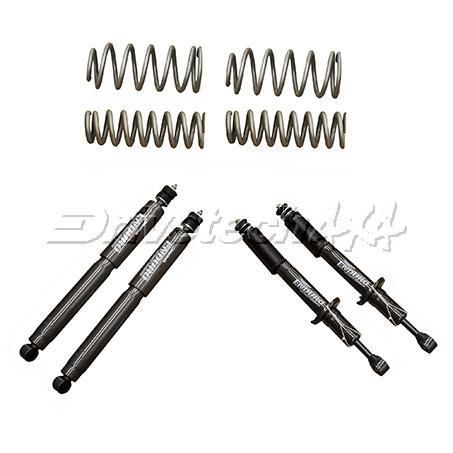 DRIVETECH 4X4 DRIVETECH SUSPENSION KIT DTSK-TOY09JH