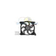 ALL CRASH Radiator Fan Assembly HOF-34100