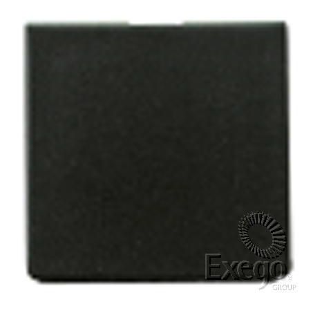 HELLA Switch Symbol Plain Black - Pack Size (1)