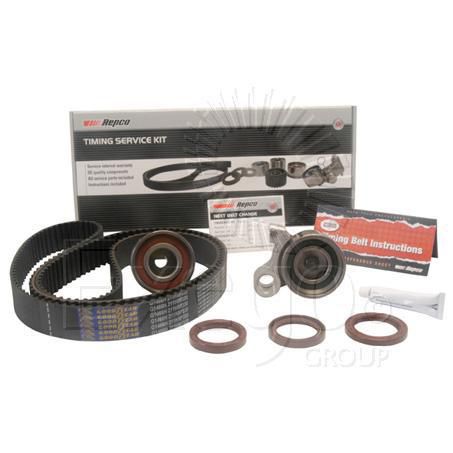 Repco Timing Belt Kit RTTK257