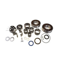 DRIVETECH GEARBOX KIT-
