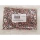 SAS AUTO PARTS TYRE VALVE 500PCS TYRE016