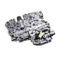 DRIVETECH Valve Body New - Tr690