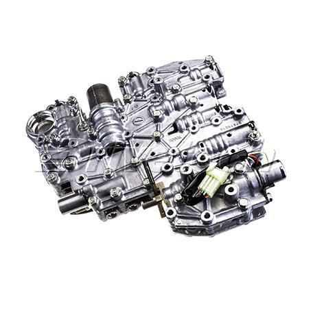 DRIVETECH Valve Body New - Tr690