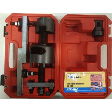 SAS AUTO PARTS CLUTCH INSTALLATION KIT  VAG TL-STD4514