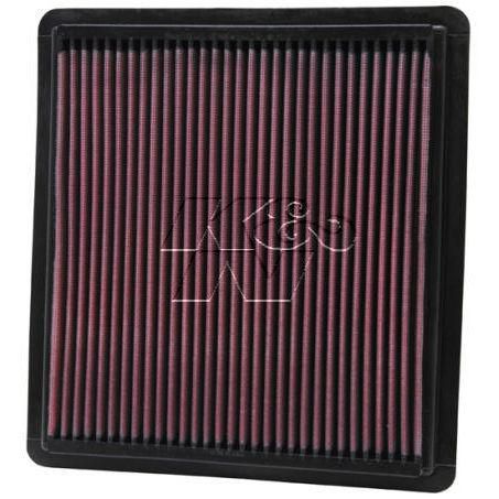 K&N Air Filter Panel 33-2298