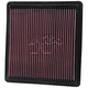 K&N Air Filter Panel 33-2298