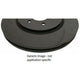 RDA Brakes Slotted & Dimpled Disc Brake Rotor Pair Vented 380mm RDA8306D