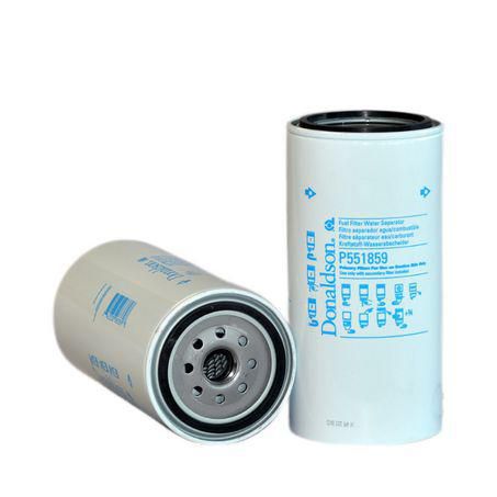 Donaldson Fuel Filter Water Sep Spin On P551859