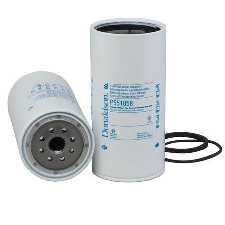 Donaldson Fuel Filter