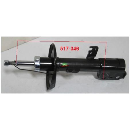 CODE9 Strut 9262282
