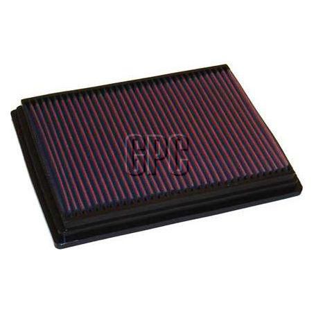 K&N Performance Air Filter 33-2153