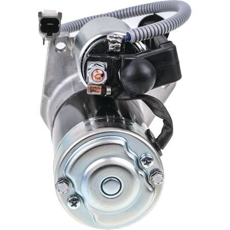 OEX Starter Motor 12V 9Th CW Mitsubishi Style MXS2093