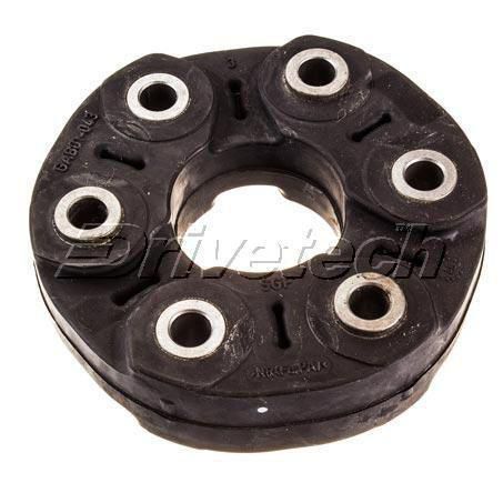 DriveTech Drive Shaft Coupling DSC-10300