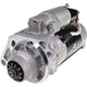 OEX Starter Motor 24V 11Th CW (Short Pinion) Mitsubishi Style MXS9622