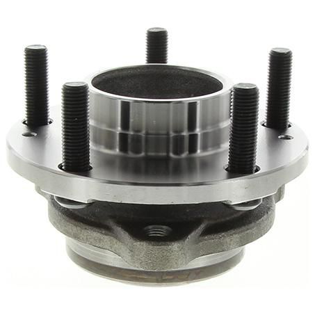 Repco Wheel Bearing Hub RWH6183