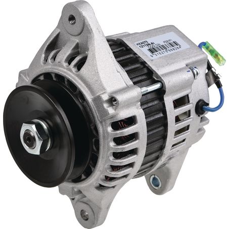 Alternator 12V 90A Hitachi Style HXA069