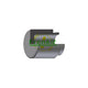 FRENKIT CALIPER PISTON D: 60 D: 42 H: 48.9