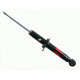 SAS AUTO PARTS VOLVO S40 REAR SPRINGSEAT AL36S953A