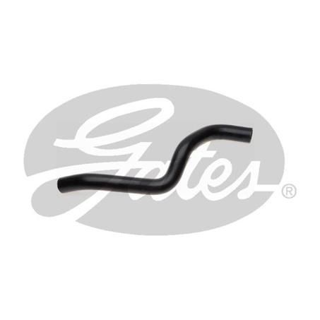 Gates Radiator Hose 05-2497