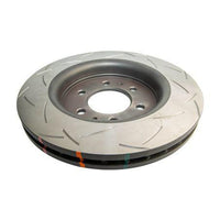 DBA Disc Brake Rotor 4000 T3 Slotted - DBA42790S